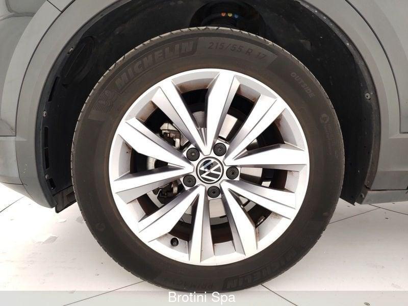 Volkswagen T-Roc T-Roc 1.0 TSI Style BlueMotion Technology