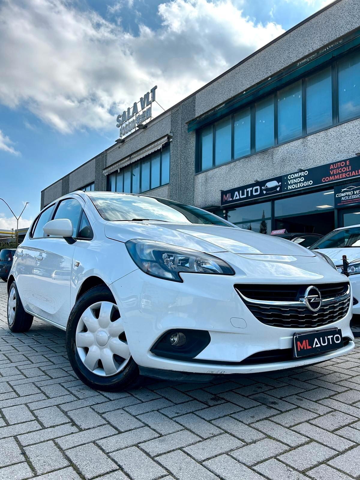 Opel Corsa 1.2 5 porte b-Color