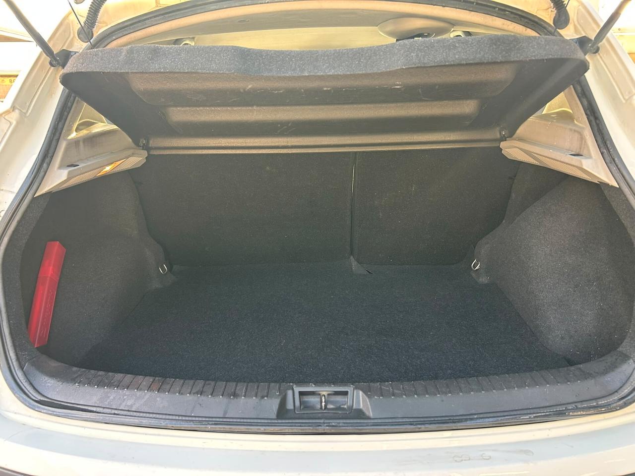Nissan Qashqai 1.5 dCi DPF Acenta