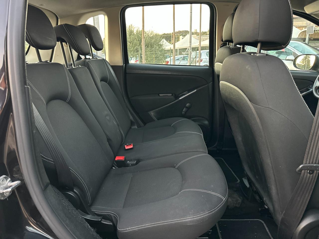 Lancia MUSA 1.3 Mjt 95 CV Gold