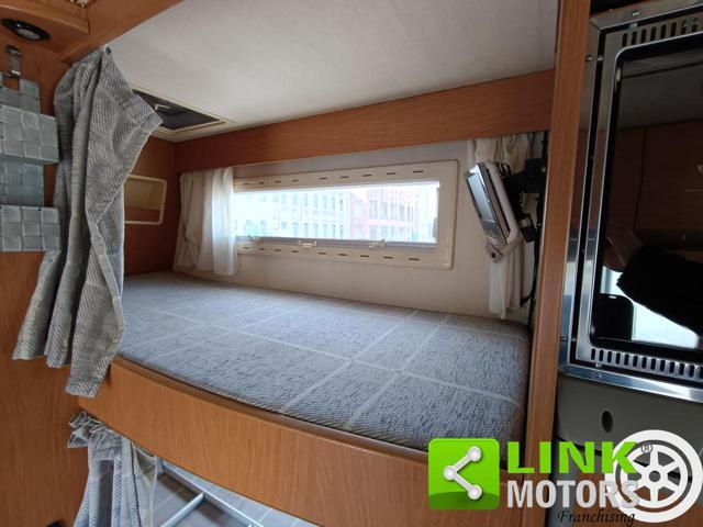 LAIKA ECOVIP H 710 FULL OPTIONAL