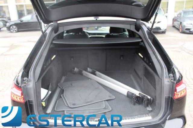 AUDI A6 Avant 40 2.0 TDI quattro ultra S tronic SLINE