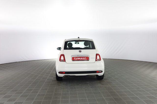 FIAT 500 500 1.0 Hybrid Connect
