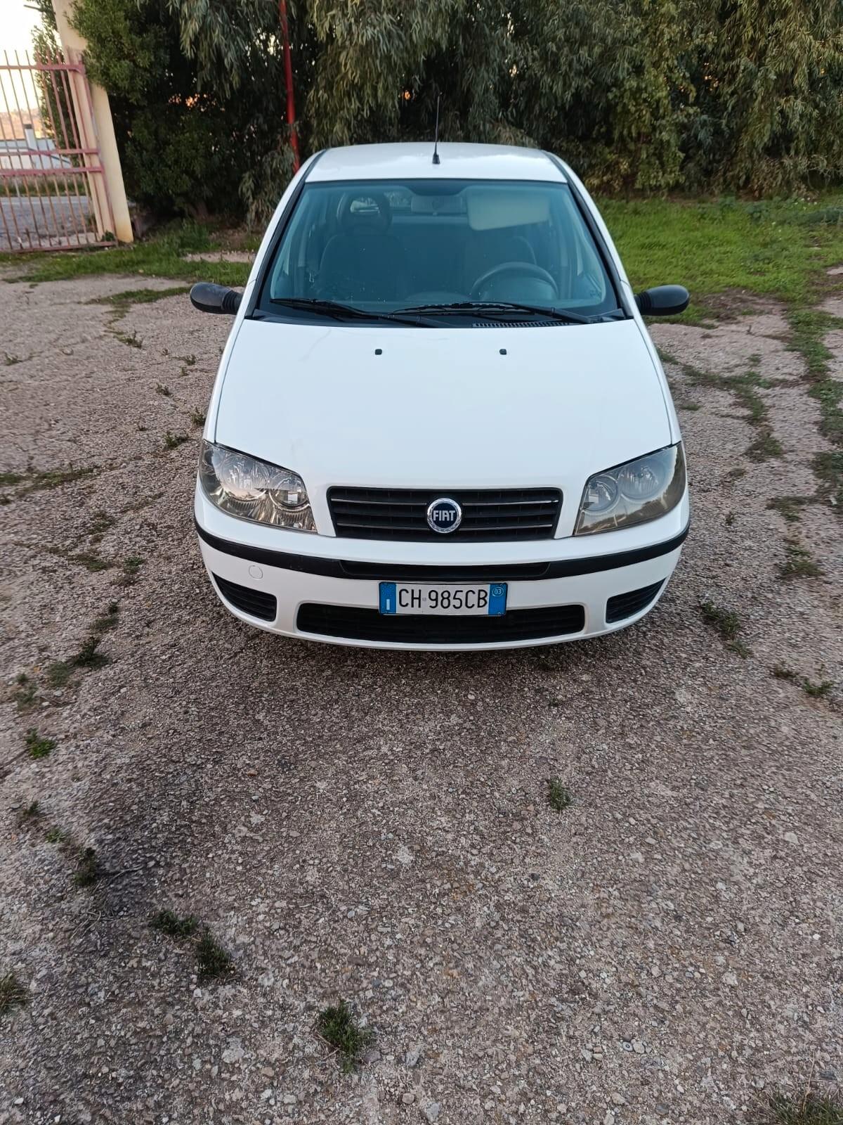 Fiat Punto 1.3 Multijet 16V 5 porte Actual