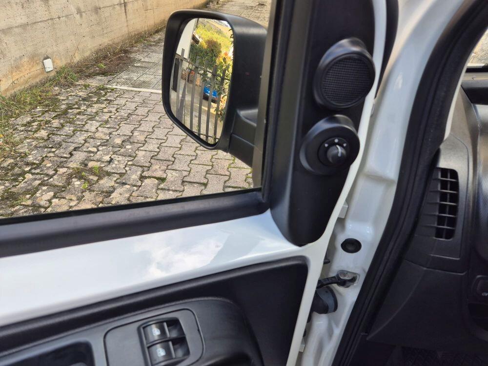 Fiat Fiorino 1.3 MJT 95CV Cargo Adventure