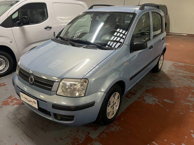 FIAT Panda 1.1 Active GARANZIA 24 MESI