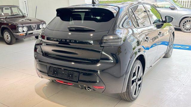 PEUGEOT 208 Hybrid 100 e-DCS6 GT tua da ?249,00 mensili
