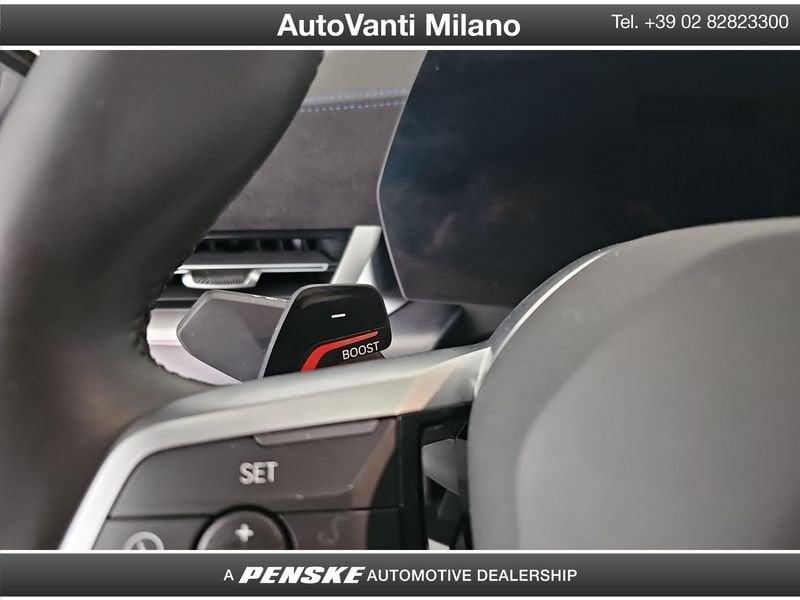 BMW X2 X2 xDrive 20d Msport Pro