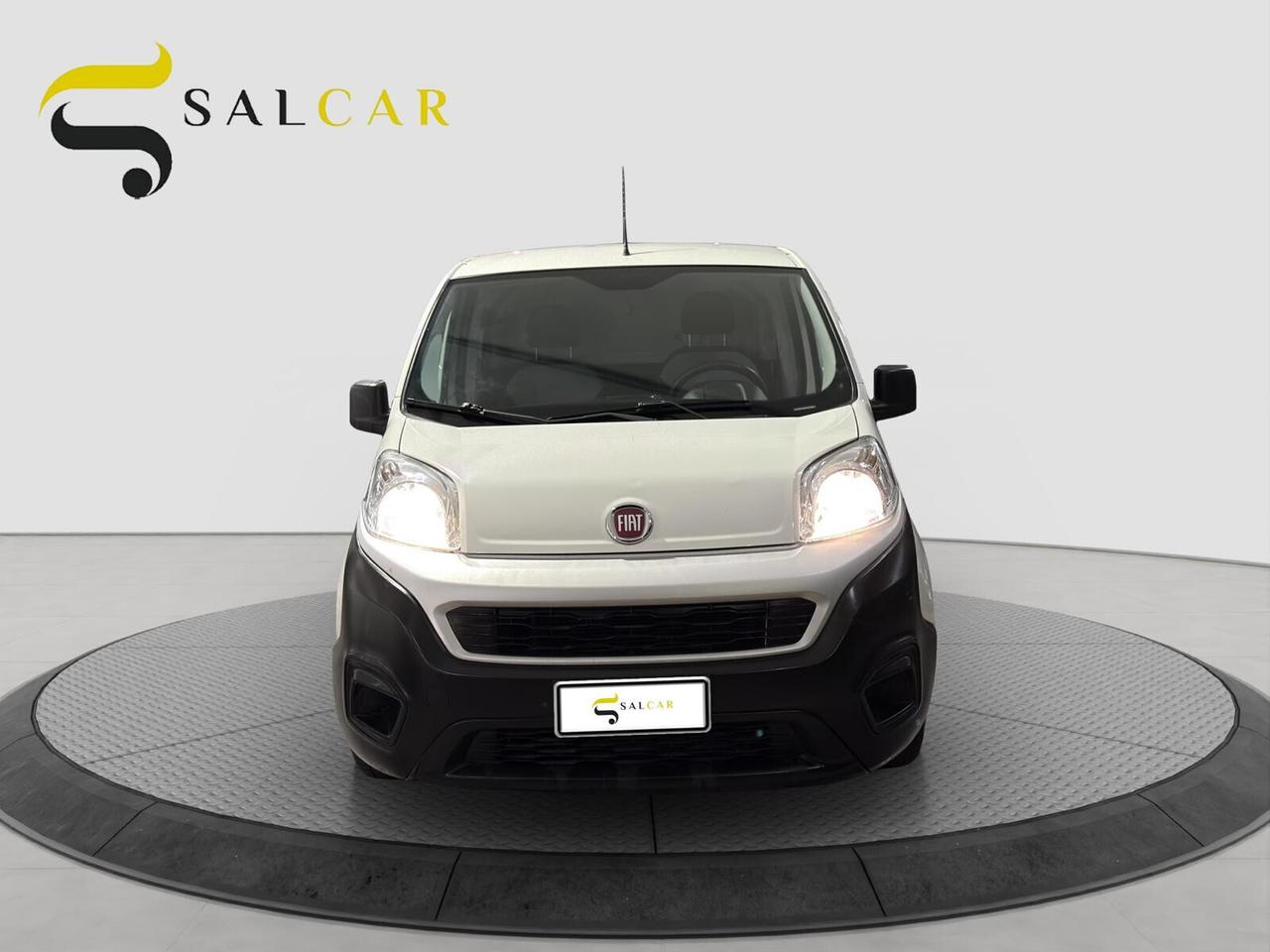 Fiat Fiorino 1.3 mjt 95cv ecojet 2020