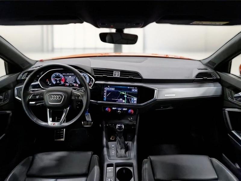 AUDI Q3 SPORTBACK 35 TDI QUATTRO S TRONIC BUSINESS PLUS SUV