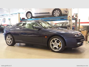 ALFA ROMEO Gtv 1.8i 16V TWIN SPARK RESTAURATA