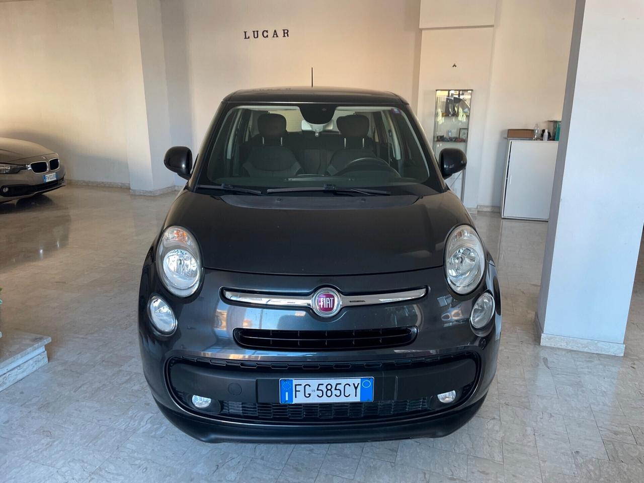 FIAT 500L 1.6 MULTIJET 120 CV LOUNGE "PERFETTA"