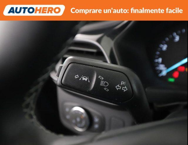 FORD Puma 1.0 EcoBoost Hybrid 125 CV S&S Titanium