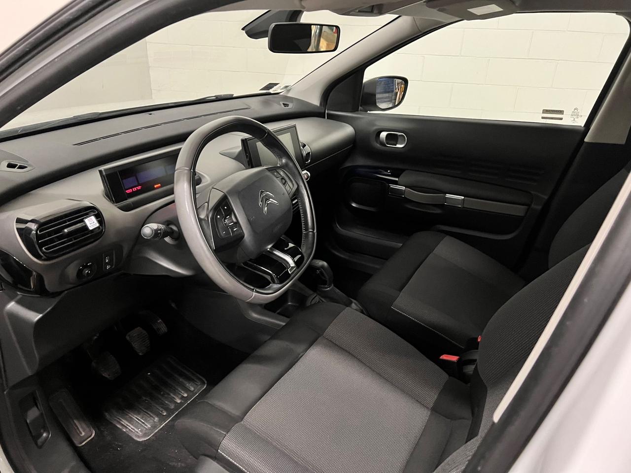 Citroen C4 Cactus PureTech 82 Shine