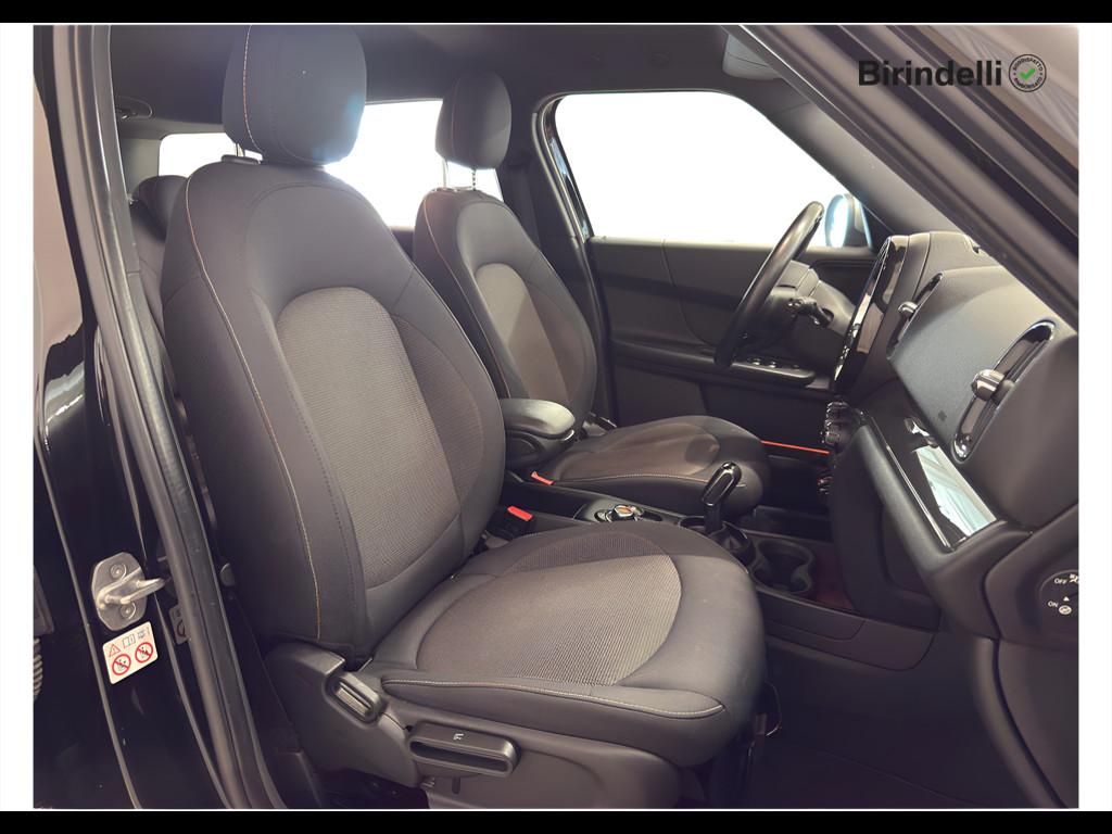 MINI Mini Countrym.(F60) - Mini 1.5 Cooper Business Countryman