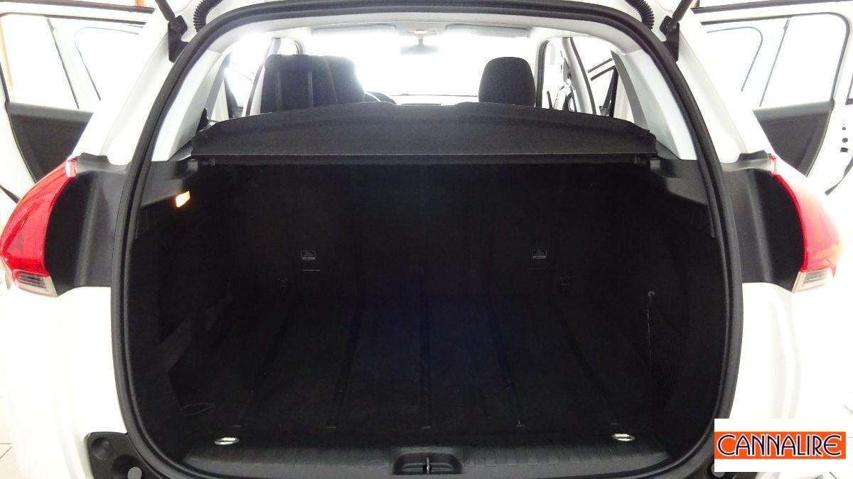 PEUGEOT - 2008 - 1.4 HDi 68 CV Active