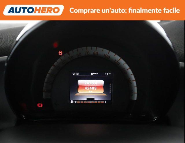 SMART ForTwo 90 0.9 Turbo twinamic Youngster