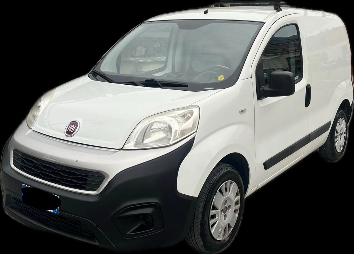 Fiat Fiorino 1.3 MJT PERFETTO 12 Mesi di garanzia