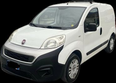 Fiat Fiorino 1.3 MJT PERFETTO 12 Mesi di garanzia
