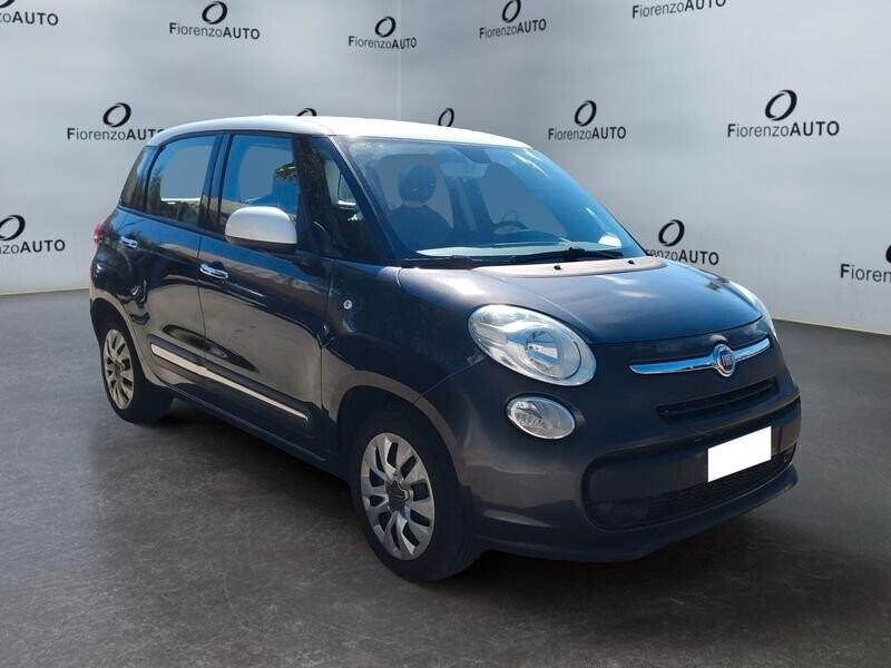 Fiat 500L 1.3 Multijet 85 CV Lounge -PREZZO REALE-