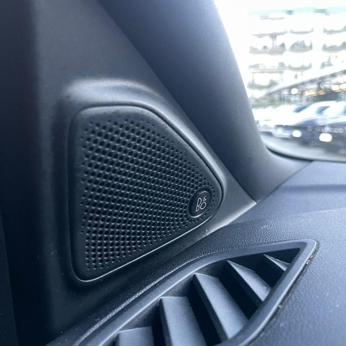 FORD - Puma - 1.0 Hybrid automatica