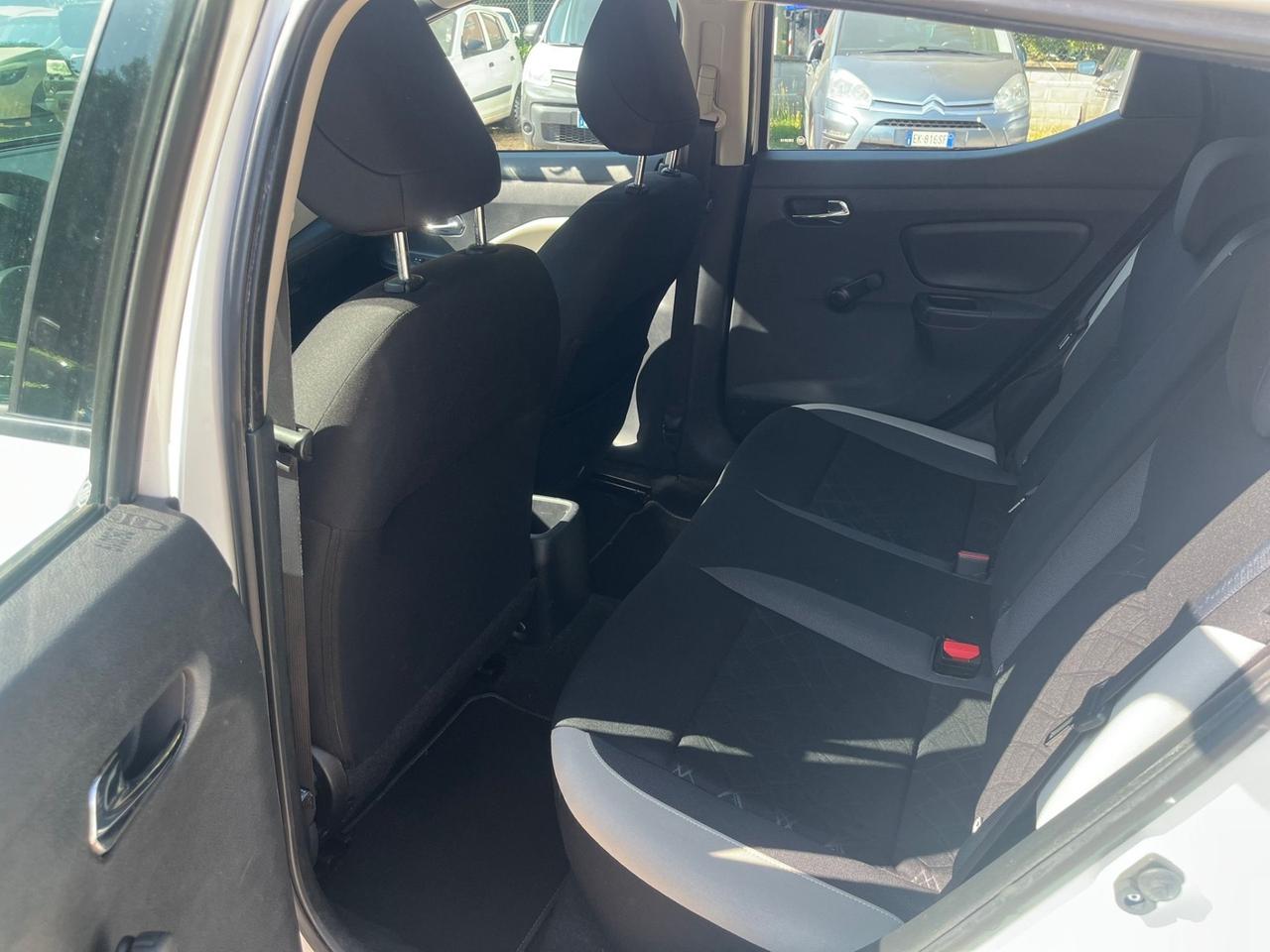 Nissan Micra IG-T 90 GPL 5 porte Max