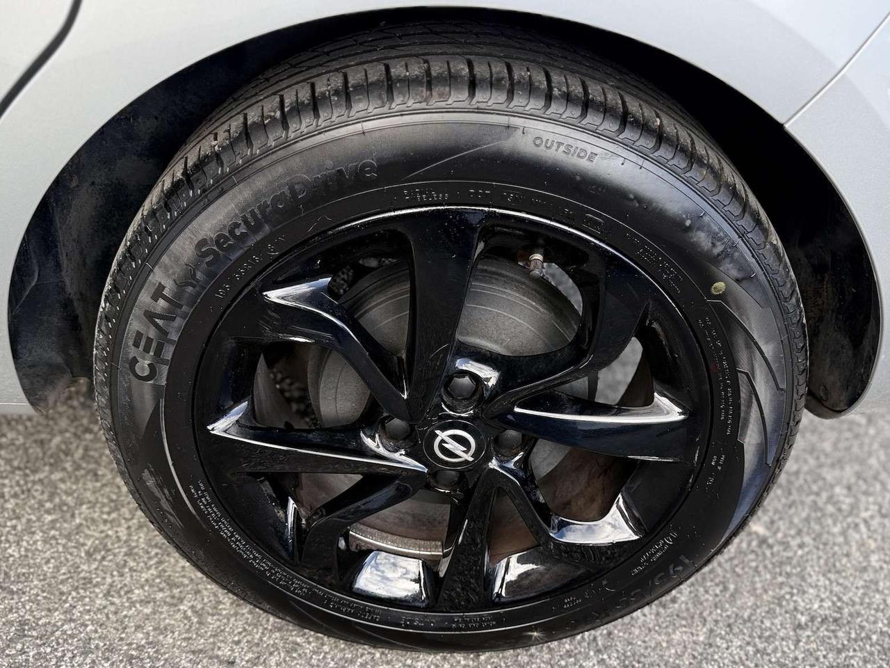 Opel Corsa 1.4 90CV GPL Tech E6 - 2019