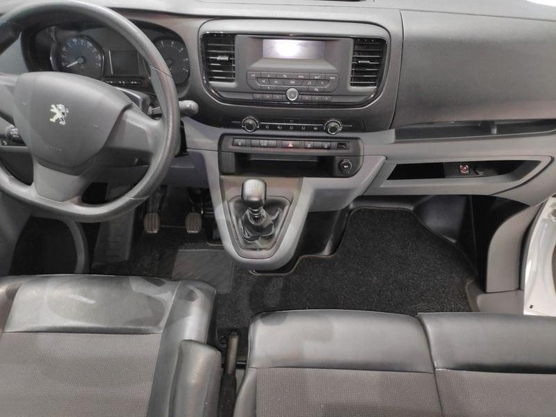 Peugeot Expert Expert BlueHDi 100 S&S PL-SL-TN Furgone Premium*PASSO LUNGO*GARANTITO*