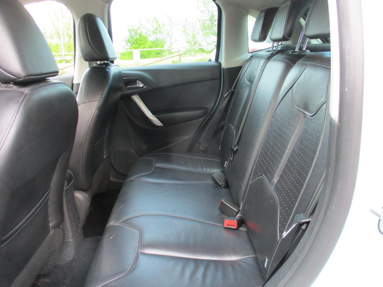 Citroen C3 1.4 vti Exclusive (exclusive style) OK NEOPAT./PELLE/SENSORI