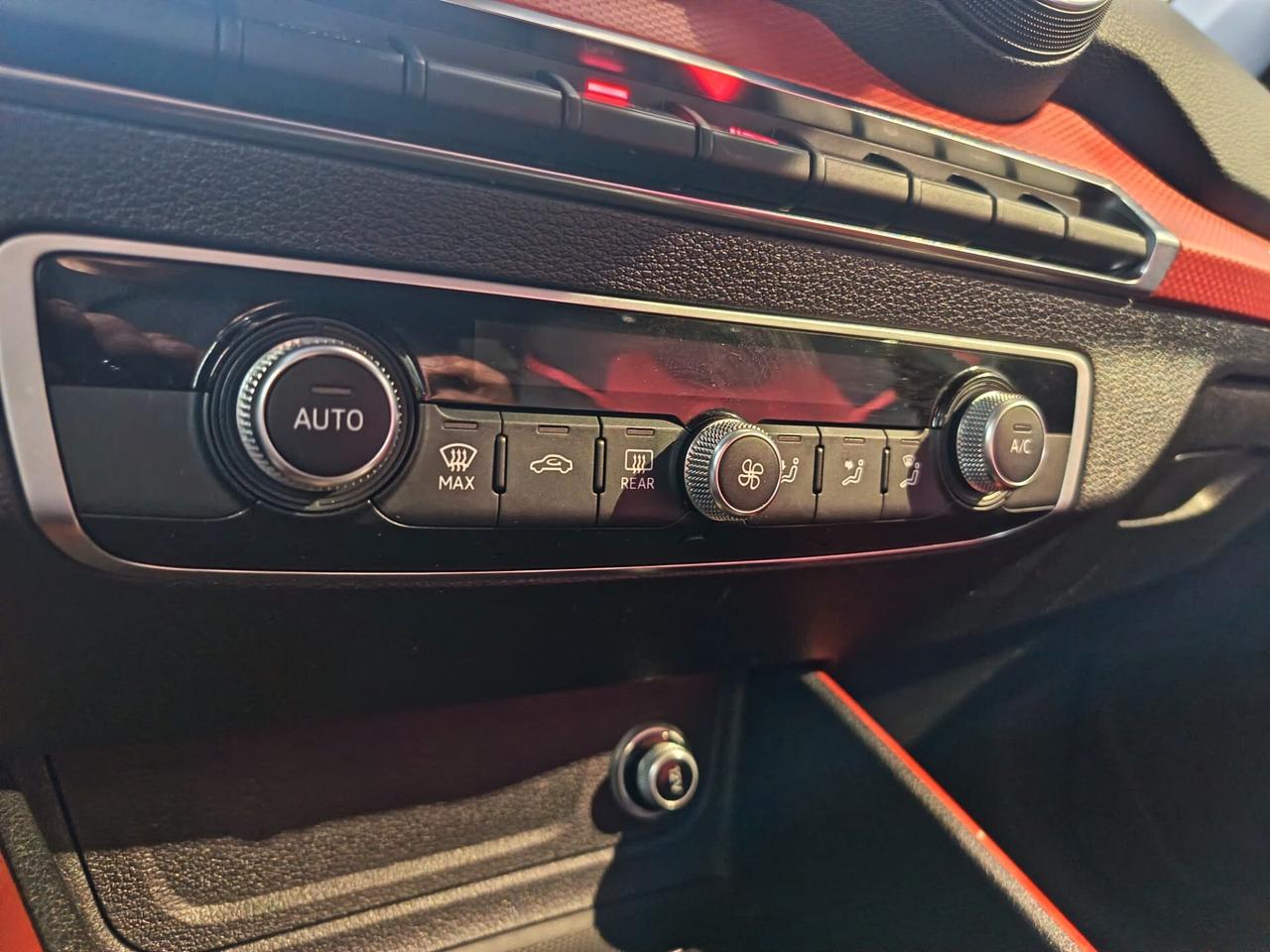 Audi Q2 1.6 TDI Sport