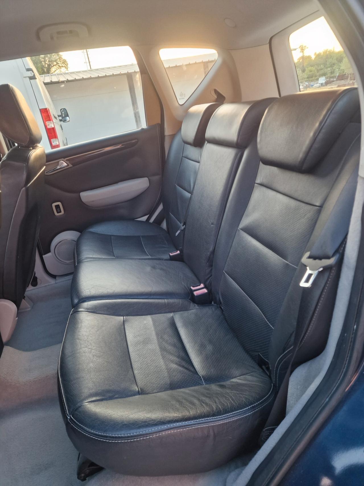Mercedes-benz A 180 CDI Avantgarde