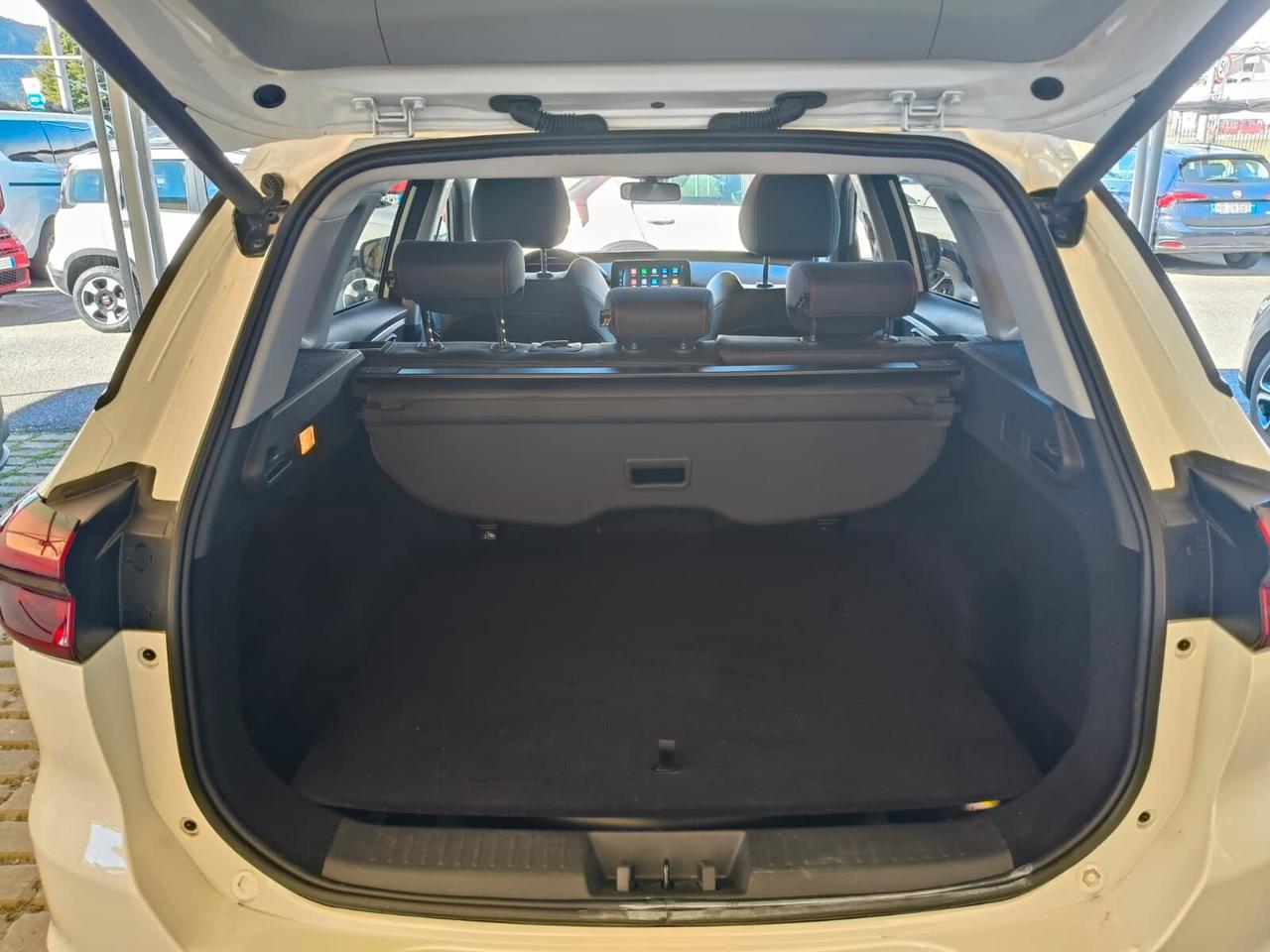 Dr 6.0 1.5 Turbo CVT Bi-Fuel GPL