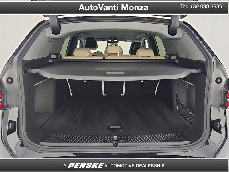 BMW X3 X3 xdrive20d auto