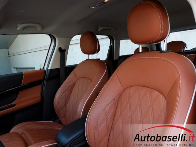 MINI Countryman 1.5 COOPER Classic COUNTRYMAN AUTOMATICA 136CV