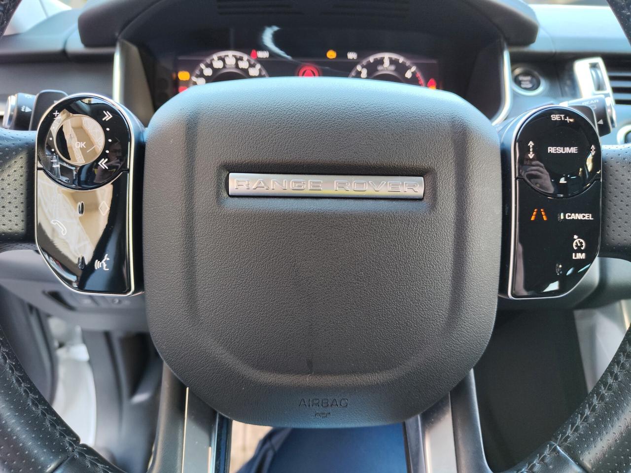 Land Rover Range Sport 3.0 249 CV HSE Dynamic