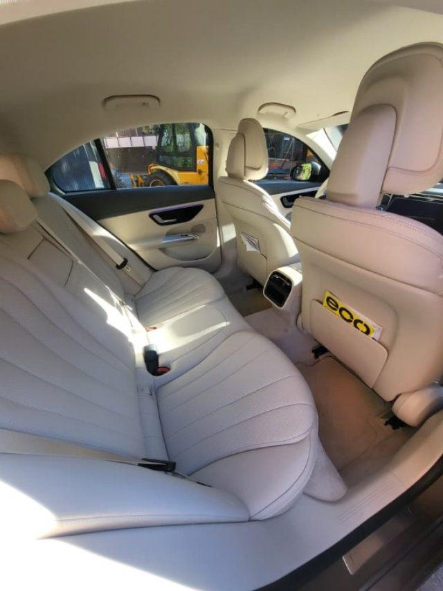 MERCEDES-BENZ E 200 Mild hybrid Advanced Plus