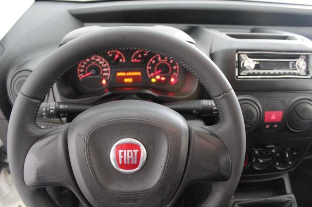 FIAT FIORINO 1.3 MJT 80 CV E6 SX.VC.