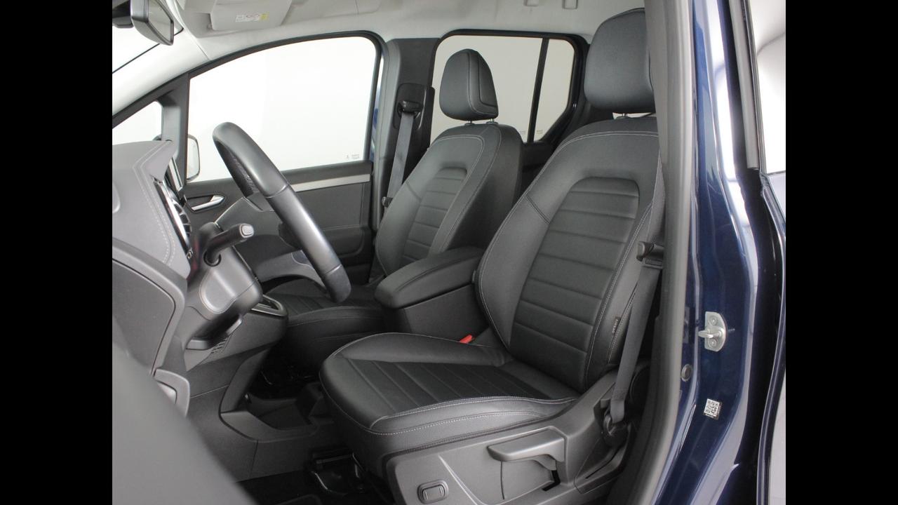 Mercedes-Benz Classe T Long - W420 - Classe T Long 180d auto