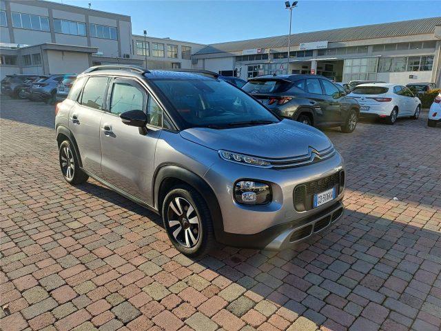 CITROEN C3 Aircross 1ª s. BlueHDi 110 S&S Shine Pack