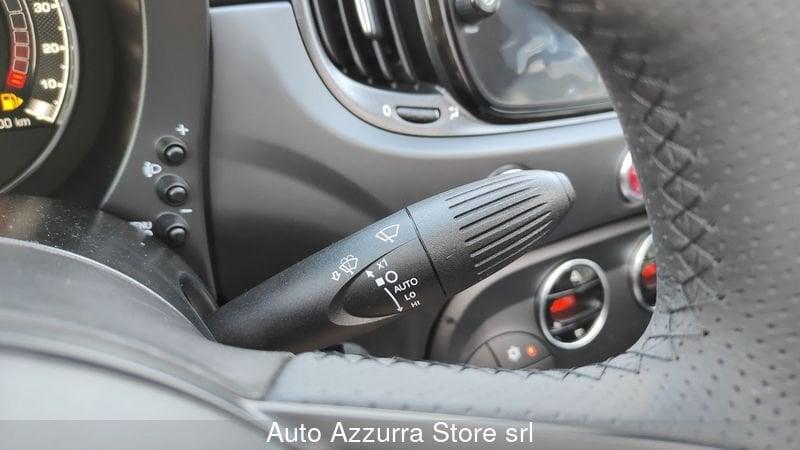 Abarth 595 C 1.4 Turbo T-Jet 165 CV Turismo *PROMO FINANZIARIA*