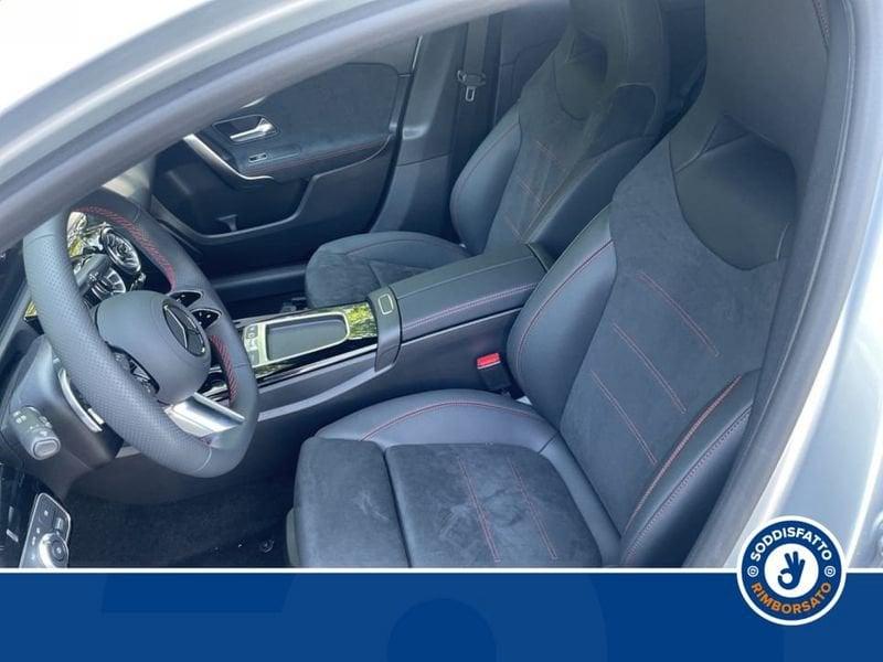 Mercedes-Benz Classe A 180d Automatic AMG Line Advanced Plus