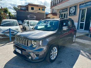 Jeep Renegade 1.6 Mjt DDCT 120 CV Limited