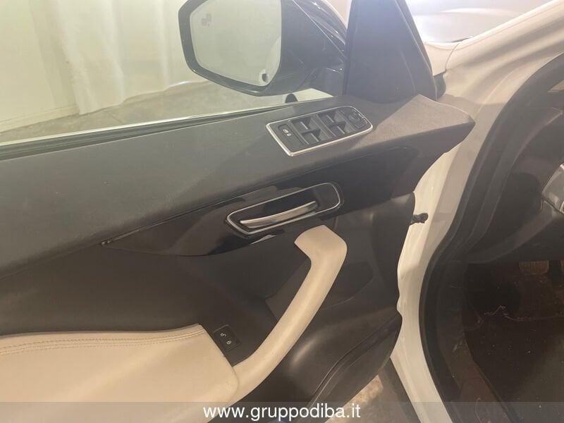 Jaguar F-Pace 2015 Diesel 2.0d i4 Prestige awd 180cv auto my20