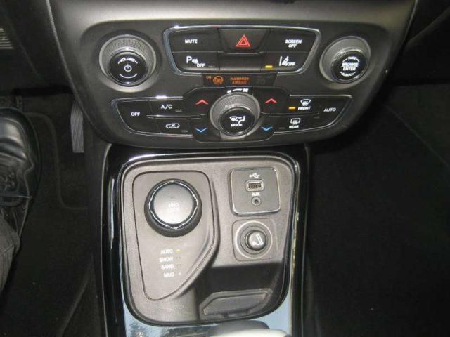 JEEP Compass 2.0 MJET II 4WD AUT. LIMITED