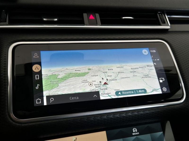 Land Rover Range Rover Velar 2021 2.0d i4 mhev R-Dynamic S 4wd 204