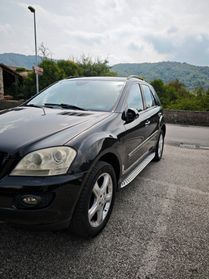 Mercedes-benz ML 320 CDI Sport 3.0 V6 224 CV