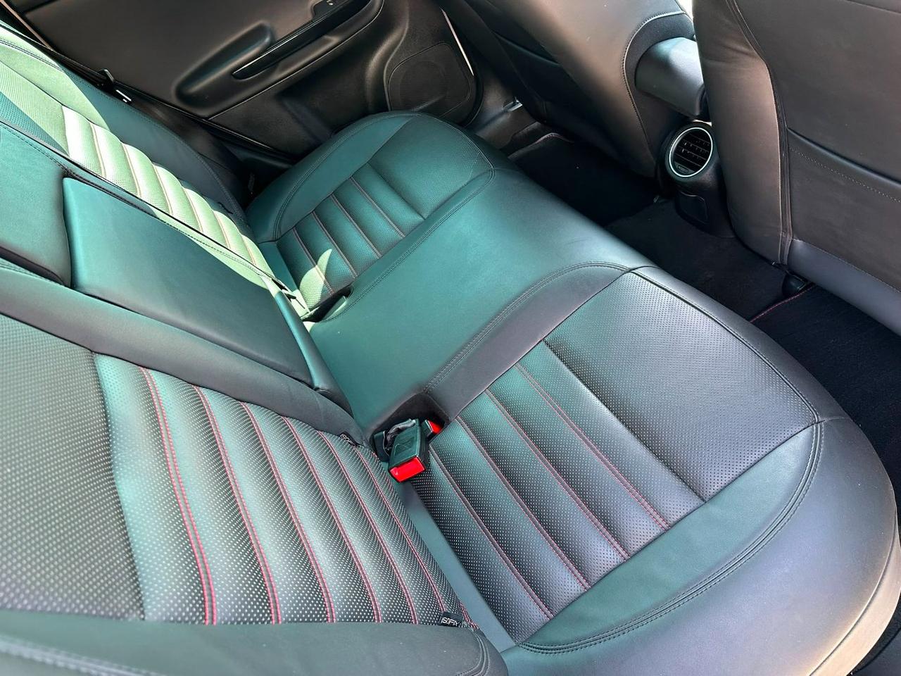 Alfa Romeo Giulietta 1.4 t. m.air Exclusive 170cv