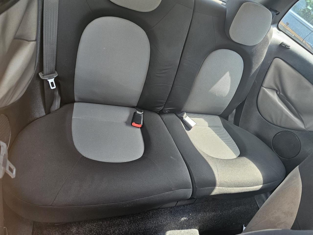 Lancia Ypsilon 1.2 Argento