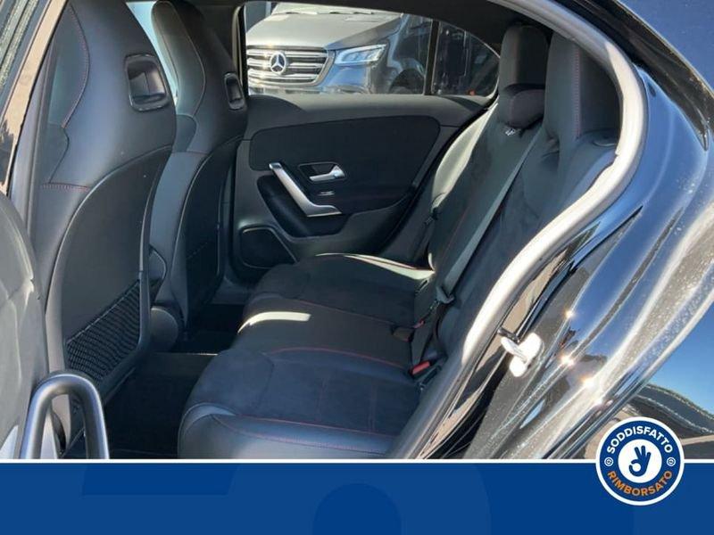 Mercedes-Benz Classe A 180d Automatic AMG Line Advanced