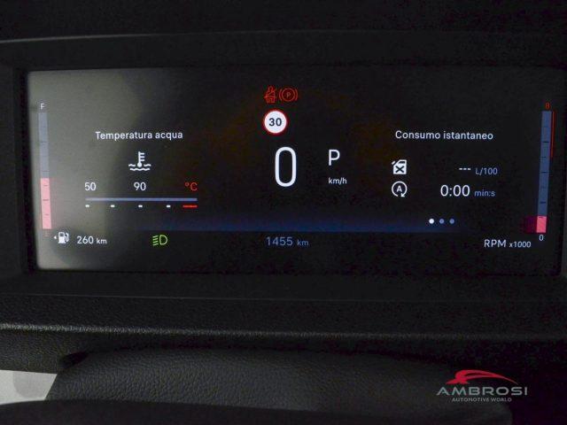 FIAT Ulysse M1 2.0 bluehdi 180cv L3H1 AT8 IVA INCLUSA